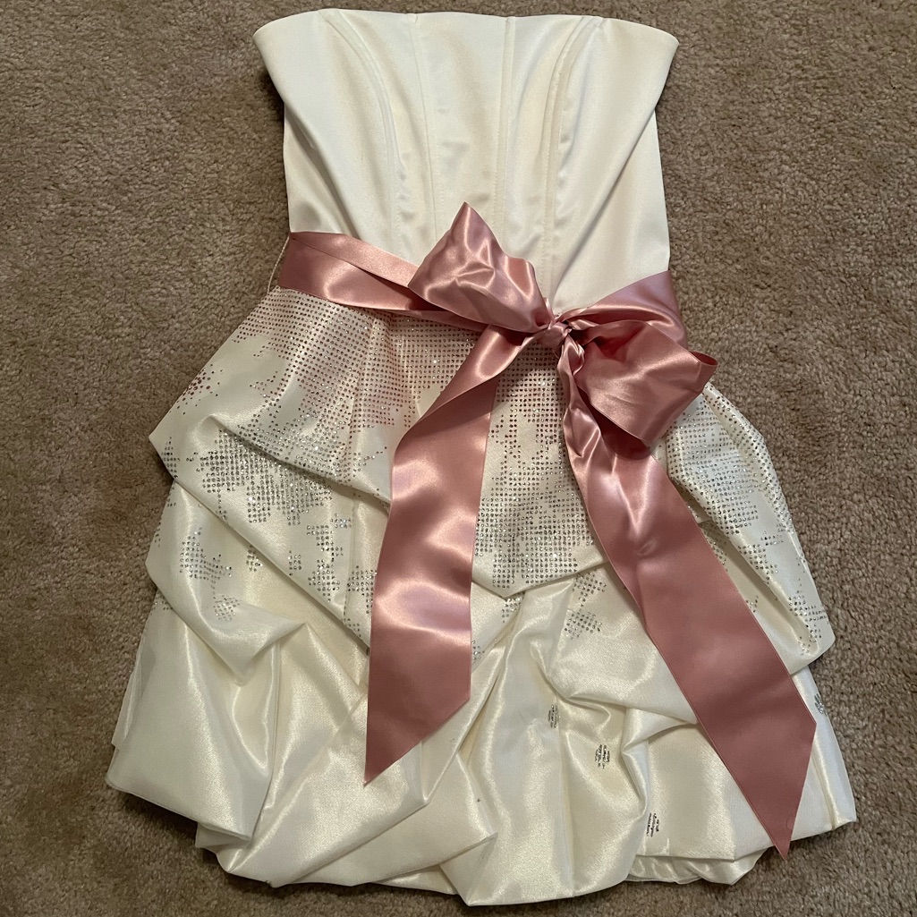 Jessica Mcclintock Dress